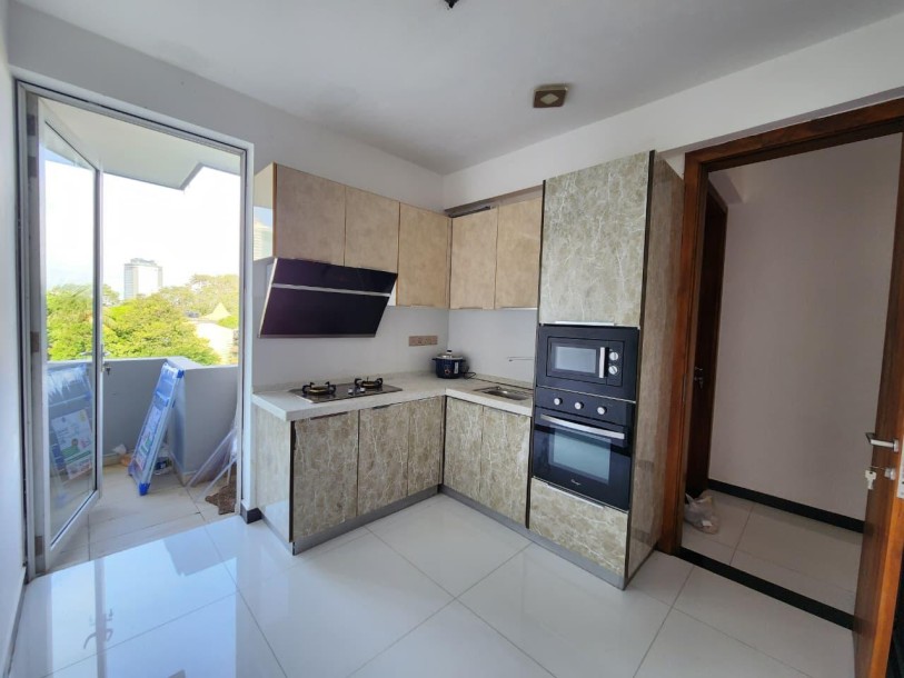 3BR Furnished Apartment for Rent at Florida Residencies, Colombo 05 | LKR 400,000 Per Month (Negotiable) (AP4899)-8