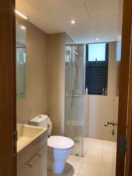 1BR Furnished Apartment for Rent at Havelock City, Edmonton Tower | Monthly Rent USD 1,000 (AP4884)-10