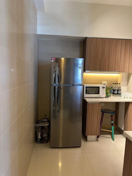 1BR Furnished Apartment for Rent at Havelock City, Edmonton Tower | Monthly Rent USD 1,000 (AP4884)-9