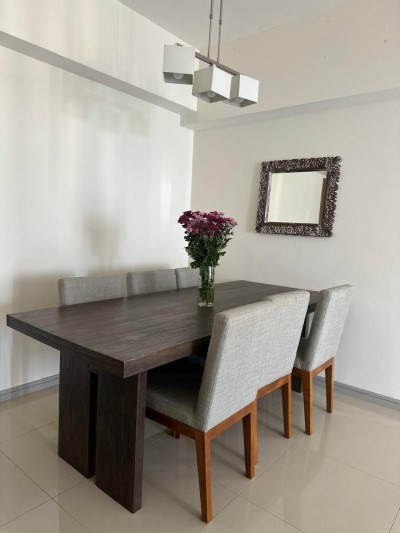 1BR Furnished Apartment for Rent at Havelock City, Edmonton Tower | Monthly Rent USD 1,000 (AP4884)-7
