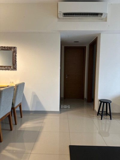 1BR Furnished Apartment for Rent at Havelock City, Edmonton Tower | Monthly Rent USD 1,000 (AP4884)-8