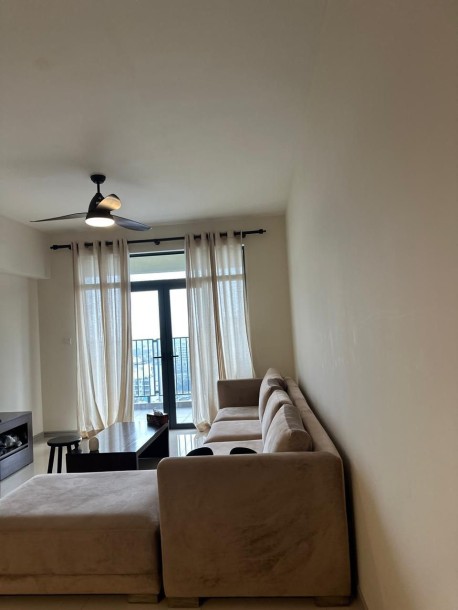 1BR Furnished Apartment for Rent at Havelock City, Edmonton Tower | Monthly Rent USD 1,000 (AP4884)-6