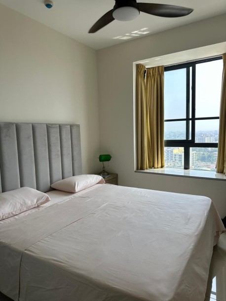 1BR Furnished Apartment for Rent at Havelock City, Edmonton Tower | Monthly Rent USD 1,000 (AP4884)-5