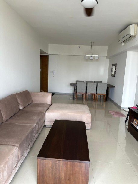 1BR Furnished Apartment for Rent at Havelock City, Edmonton Tower | Monthly Rent USD 1,000 (AP4884)-4