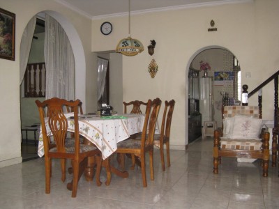 5BR House for Sale in Mirihana, Nugegoda | LKR 49.5 Million (HS4890)-2