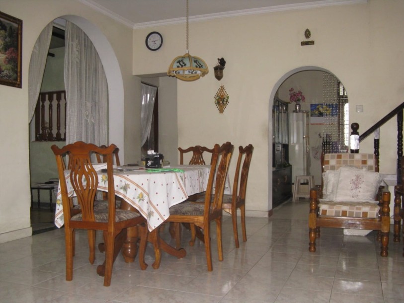5BR House for Sale in Mirihana, Nugegoda | LKR 49.5 Million (HS4890)-2