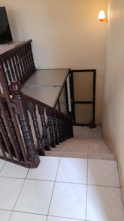5BR House for Sale in Mirihana, Nugegoda | LKR 49.5 Million (HS4890)-10