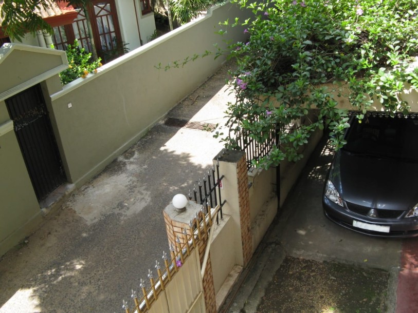 5BR House for Sale in Mirihana, Nugegoda | LKR 49.5 Million (HS4890)-9