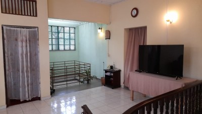 5BR House for Sale in Mirihana, Nugegoda | LKR 49.5 Million (HS4890)-8