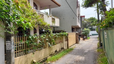 5BR House for Sale in Mirihana, Nugegoda | LKR 49.5 Million (HS4890)-7