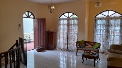 5BR House for Sale in Mirihana, Nugegoda | LKR 49.5 Million (HS4890)-6