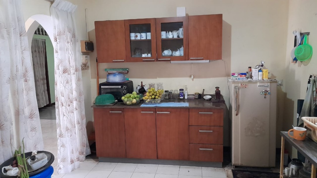 5BR House for Sale in Mirihana, Nugegoda | LKR 49.5 Million (HS4890)-5