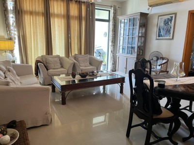 1BR Shared Accommodation for Rent at Havelock City, Elibank Tower | LKR 150,000 Per Month (AP4908)-3