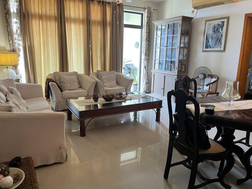 1BR Shared Accommodation for Rent at Havelock City, Elibank Tower | LKR 150,000 Per Month (AP4908)-3