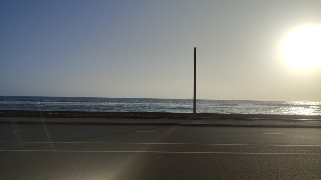 Prime Marine Drive Land for Sale in Colombo 04 | LKR 22.5 Million Per Perch (LA4878)-2