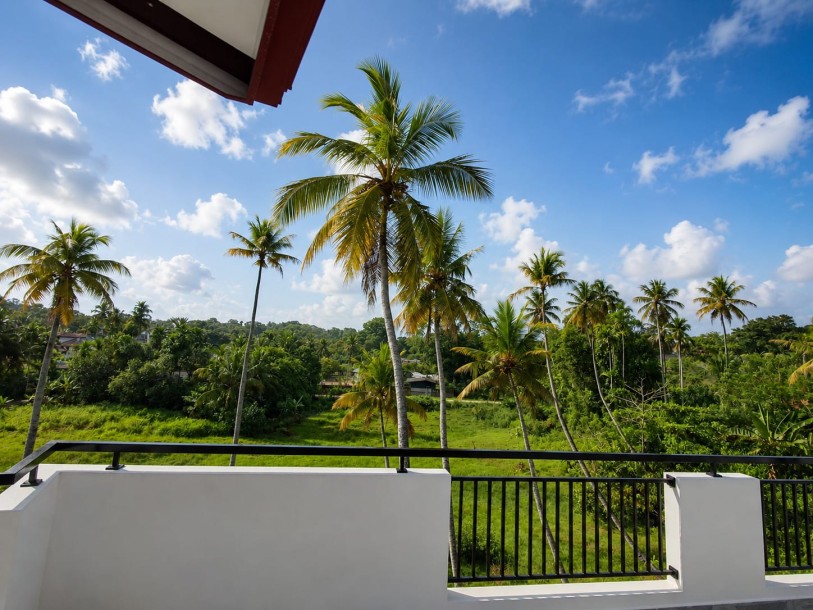 Brand-New Modern 5 Bedroom House for Sale in Homagama | LKR 45 Million (HS4940)-5