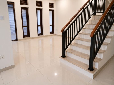Brand-New Modern 5 Bedroom House for Sale in Homagama | LKR 45 Million (HS4940)-12