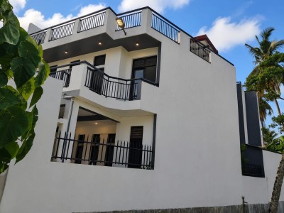 Brand-New Modern 5 Bedroom House for Sale in Homagama | LKR 45 Million (HS4940)-10