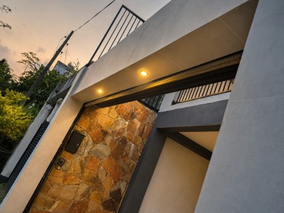 Brand-New Modern 5 Bedroom House for Sale in Homagama | LKR 45 Million (HS4940)-9