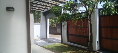 Beautifully Built 4BR House for Sale Battaramulla | LKR 125 Million (Negotiable) (HS4911)