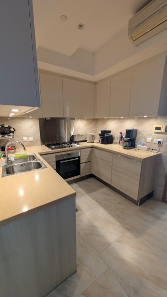 3BR Luxury Apartment for Sale at The Residencies at One Galle Face, Colombo 02 | LKR 430 Million (AP4895)-4