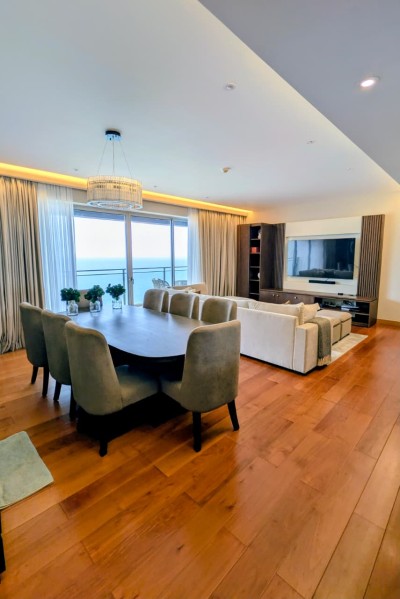3BR Luxury Apartment for Sale at The Residencies at One Galle Face, Colombo 02 | LKR 430 Million (AP4895)