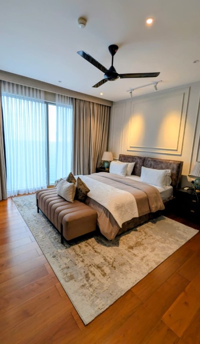 3BR Luxury Apartment for Sale at The Residencies at One Galle Face, Colombo 02 | LKR 430 Million (AP4895)-3