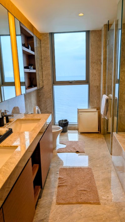 3BR Luxury Apartment for Sale at The Residencies at One Galle Face, Colombo 02 | LKR 430 Million (AP4895)-5