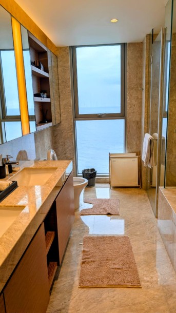 3BR Luxury Apartment for Sale at The Residencies at One Galle Face, Colombo 02 | LKR 430 Million (AP4895)-5