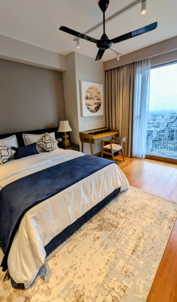 3BR Luxury Apartment for Sale at The Residencies at One Galle Face, Colombo 02 | LKR 430 Million (AP4895)-2