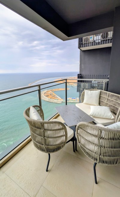 3BR Luxury Apartment for Sale at The Residencies at One Galle Face, Colombo 02 | LKR 430 Million (AP4895)-6