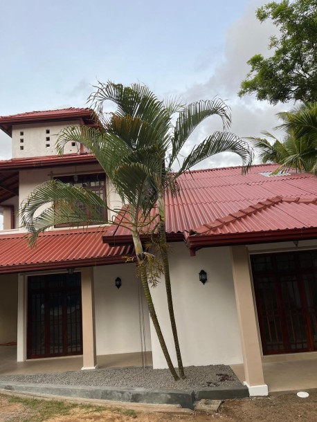 2-Storey House for Sale in Hokandara South | 15 Perches | LKR 58 Million (HS4891)-1