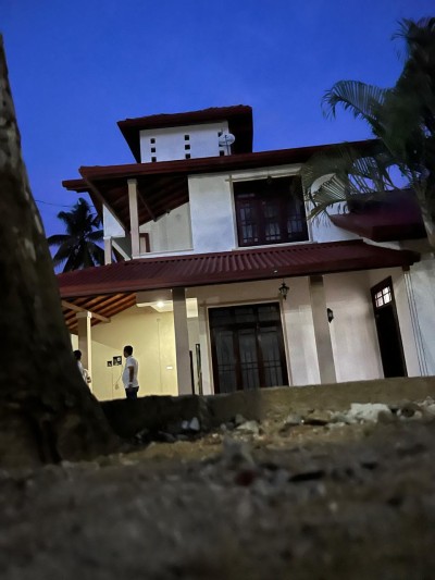 2-Storey House for Sale in Hokandara South | 15 Perches | LKR 58 Million (HS4891)-4