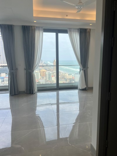 1BR Semi Furnished Apartment for Rent at 606 Address | Monthly Rent USD 1,300 (AP4907)