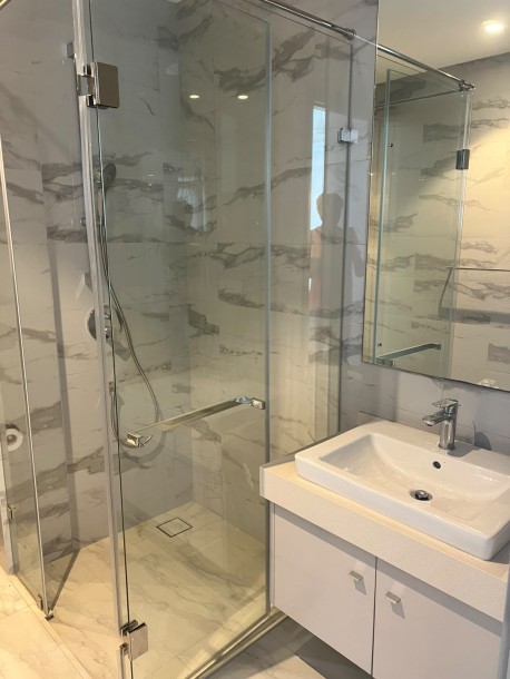 1BR Semi Furnished Apartment for Rent at 606 Address | Monthly Rent USD 1,300 (AP4907)-7