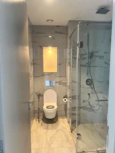 1BR Semi Furnished Apartment for Rent at 606 Address | Monthly Rent USD 1,300 (AP4907)-5