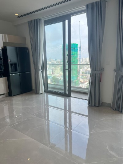 1BR Semi Furnished Apartment for Rent at 606 Address | Monthly Rent USD 1,300 (AP4907)-3