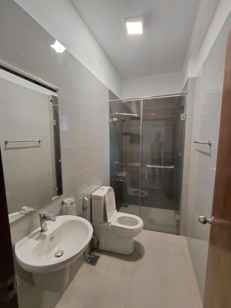 3BR Two-Story House for Sale in Thunadhahena, Malabe | LKR 35 Million (Negotiable) (HS4916)-14