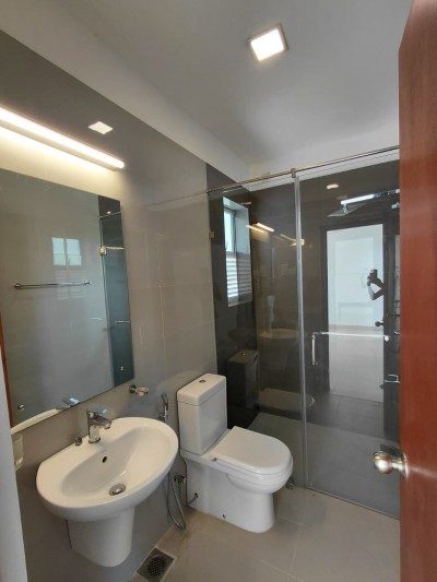 3BR Two-Story House for Sale in Thunadhahena, Malabe | LKR 35 Million (Negotiable) (HS4916)-12