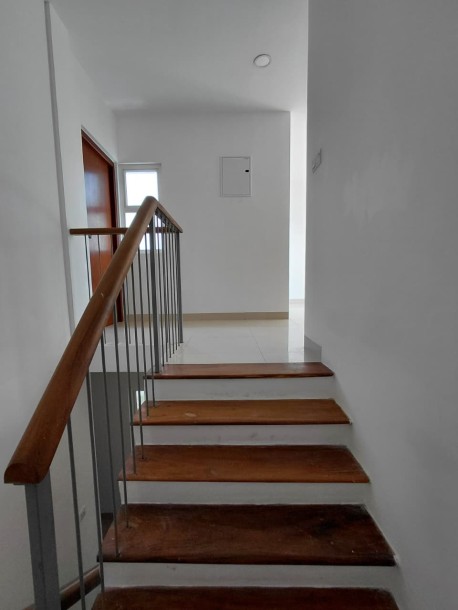 3BR Two-Story House for Sale in Thunadhahena, Malabe | LKR 35 Million (Negotiable) (HS4916)-3