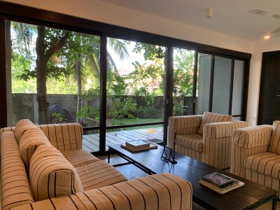 3BR House for Sale in Maharagama | LKR 250 Million (HS4937)-4