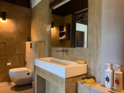 3BR House for Sale in Maharagama | LKR 250 Million (HS4937)-10
