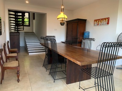 3BR House for Sale in Maharagama | LKR 250 Million (HS4937)-7