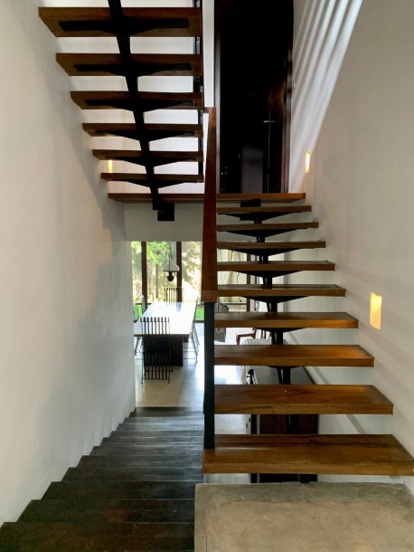 3BR House for Sale in Maharagama | LKR 250 Million (HS4937)-8