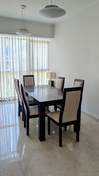 2BR Furnished Apartment for Rent at Emperor, Colombo 03 | LKR 500,000 Per Month (AP4897)-2