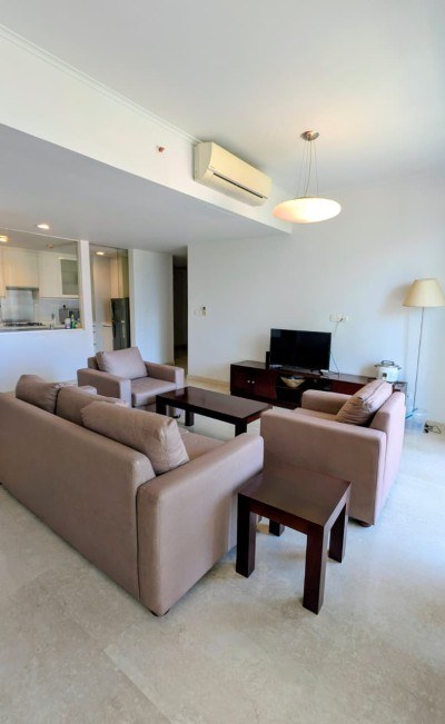 2BR Furnished Apartment for Rent at Emperor, Colombo 03 | LKR 500,000 Per Month (AP4897)