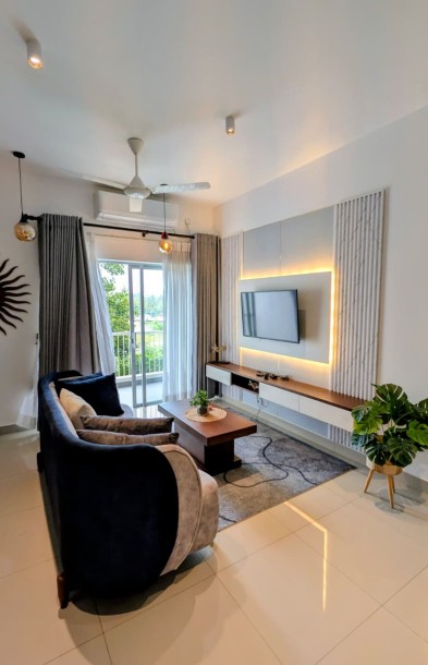 Well Furnished 3BR Resort Apartment for Rent at Santorini, Negombo | LKR 260,000 Per Month (AP4896)-2