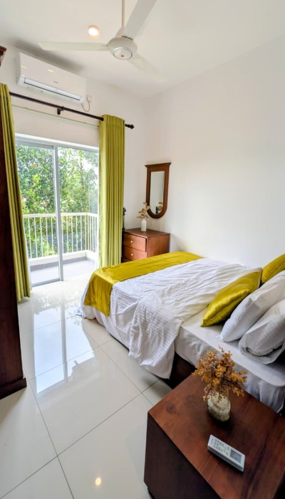 Well Furnished 3BR Resort Apartment for Rent at Santorini, Negombo | LKR 260,000 Per Month (AP4896)-4