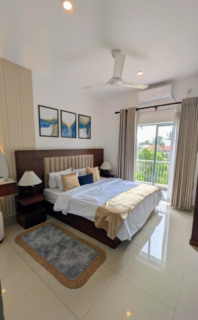Well Furnished 3BR Resort Apartment for Rent at Santorini, Negombo | LKR 260,000 Per Month (AP4896)-3