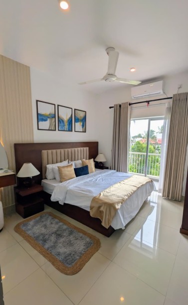 Well Furnished 3BR Resort Apartment for Rent at Santorini, Negombo | LKR 260,000 Per Month (AP4896)-3